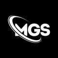 Logo saluran telegram mgs_analytics — MGS - Maps | Graphs | Stats