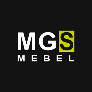 Telegram channel MGS MEBEL logo