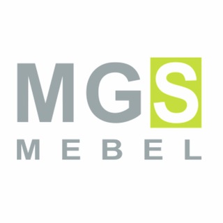 Логотип телеграм канала @mgsmebelnova — MGS mebel