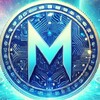 Logo of telegram channel mgston — MGS TON Crypto