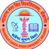 टेलीग्राम चैनल का लोगो mgsu_university_mitra — Mgsu bikaner™