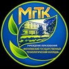 Лагатып тэлеграм-канала mgtk_live — mgtk_Live