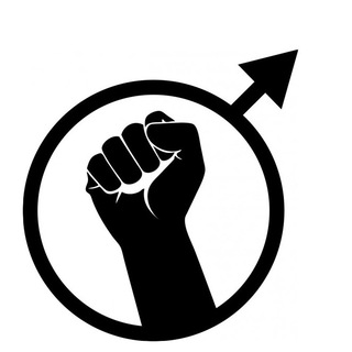 Логотип телеграм канала @mgtow1 — Мужское Движение МД/МИСП/MGTOW