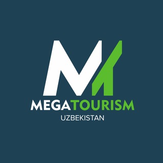 Telegram kanalining logotibi mgtur — Mega Tourism | Sayyohlik Agentligi