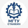 Логотип телеграм канала @mgtustanki — Подслушано МГТУ Станкин