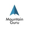 Логотип телеграм канала @mgurulife — Mountain Guru — life