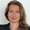 Логотип телеграм канала @mgusevaofficial — Официальный канал Марии Гусевой