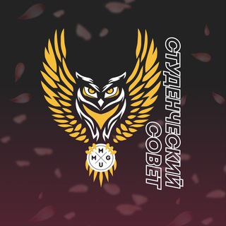 Логотип телеграм канала @mguu_pm — mguupm