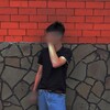 Логотип телеграм канала @mgvmaga — улыбайся).