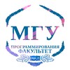 Логотип телеграм канала @mgy_tg — МГУ | Программирование