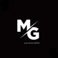 Logo saluran telegram mgzpravy — MG - zprávy 24/7 bez cenzury!