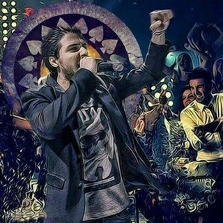 Telegram channel Mehrad Hidden | مهراد هیدن logo