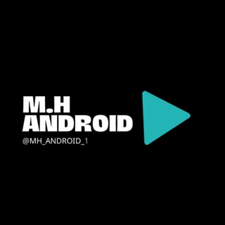 لوگوی کانال تلگرام mh_android_1 — 𝗠.𝗛 | 𝗔𝗡𝗗𝗥𝗢𝗜𝗗 📡 .