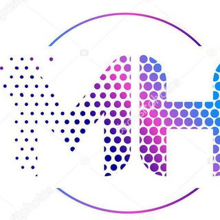 Логотип телеграм канала @mh_drop — MH Drop