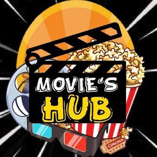 Logo of telegram channel mh_linkz — Movies Hub
