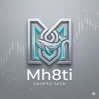Logotipo do canal de telegrama mh8ti_trade - Mh8ti Trade | کریپتو و اقتصاد 🐋