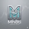 لوگوی کانال تلگرام mh8ti_trade — Mh8ti Trade | کریپتو و اقتصاد 🐋
