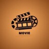 Telegram channel Movie MH logo