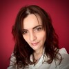 Логотип телеграм -каналу mh_transformation — «ТРАНСФОРМАЦІЯ» Маріанна Гнаткевич