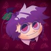 Логотип телеграм канала @mh_vinogradnik — манхвы виноградник 🍇 / поглотить тебя целиком / всё начинается с исаака / рождённый 8 июля / унесённый