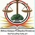Logo saluran telegram mhaawo — Oromia Attorney General Bureau-Legal Research, Drafting and Dissemination Directorate