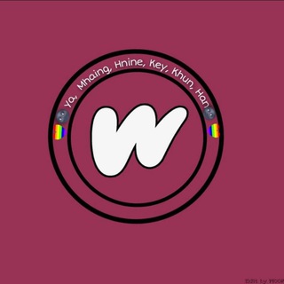 Logo saluran telegram mhaing_wpfic — Hometown🌻