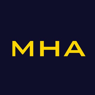 Telgraf kanalının logosu mhakripto — MHA Kripto