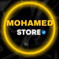Logo des Telegrammkanals mhamd_store - Mohamed & store