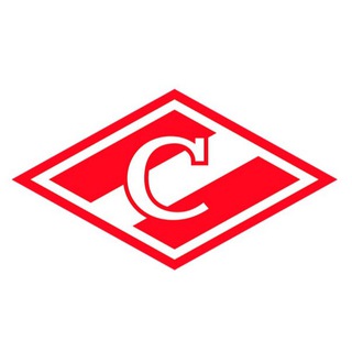 Логотип телеграм канала @mhc_spartak — МХК «Спартак» Москва