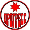 Логотип телеграм канала @mhc_progress — МХК «Прогресс»