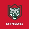 Логотип телеграм канала @mhcirbis — МХК «Ирбис» ✔