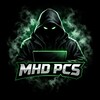 Logo of telegram channel mhd_pcs_prono — MHD PCS