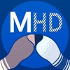 Логотип телеграм канала @mhehpabntcr — «Мне не нравится!—Рассуждаем, узнаём»