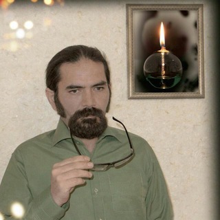 لوگوی کانال تلگرام mhhjahanabadi — شعر و مسایل