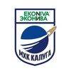 Логотип телеграм канала @mhkkaluga — ХК «КАЛУГА»