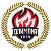 Логотип телеграм канала @mhkolimpia — Болельщики ХК «Олимпия» (Кирово-Чепецк)