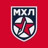 Логотип телеграм канала @mhl_sezon — МХЛ 2025/26