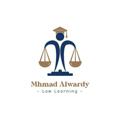 Logo saluran telegram mhmadalwardylaw2021 — تعليم مفتوح دمشق - محمد الوردي