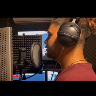Telegram channel Podcast tim jalali 🎙️💚 logo
