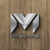 Logo of telegram channel mhmtedrismerkezi — MHM Tədris Mərkəzi