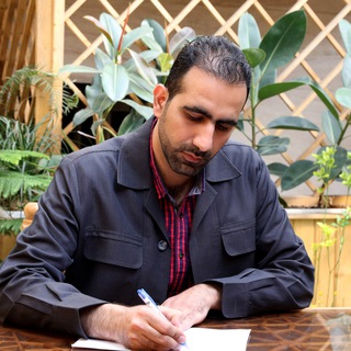 لوگوی کانال تلگرام mhodaei_ir — مصطفی هدایی