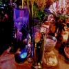 Логотип телеграм канала @mhogodymal — beaucoup pensé