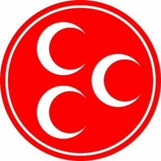 Telgraf kanalının logosu mhp_bilgi — Milliyetçi Hareket Partisi