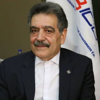 لوگوی کانال تلگرام mhpeyvandi — "کانال خبری مهندس پیوندی"
