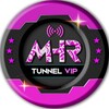 Telgraf kanalının logosu mhrtunnelvip — MHR Tunnel VIP