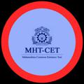 Logo saluran telegram mhtcetnotes — CET NOTES