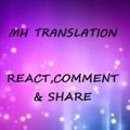 Telegram channel MH TRANSLATION 💦 logo