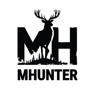 Логотип телеграм канала @mhunterpro_optics — MHunter I PRO прицелы