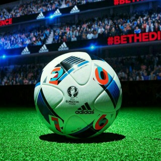 Logotipo do canal de telegrama mhv_futebol - MOZ Virtual Futebol