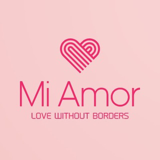 Logo of telegram channel mi_amorsg — Mi Amor